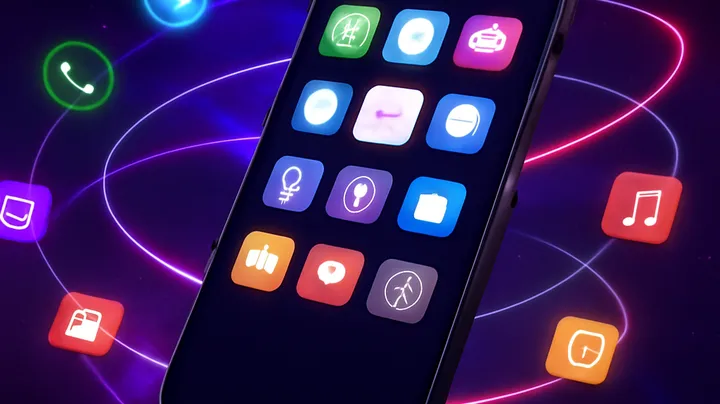 7U7 COM - Downloading and Installing the 7U7 App